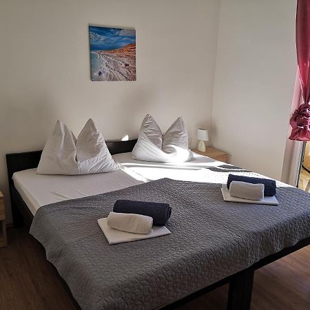 Dva Dukata Bed & Breakfast Biograd Na Moru Bagian luar foto