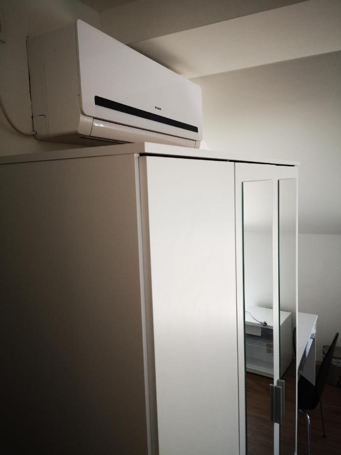 Dva Dukata Bed & Breakfast Biograd Na Moru Bagian luar foto
